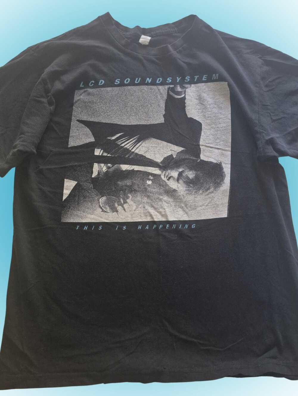 LCD Soundsystem Shirt